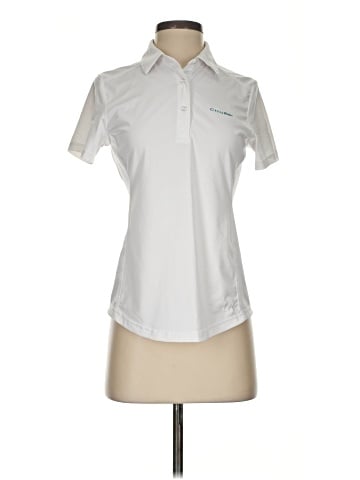 Cutter & Buck Short Sleeve Polo (view 1)