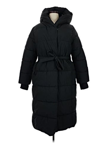 A New Day Coat (view 1)