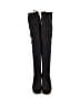 Assorted Brands Black Boots Size 5 1/2 - photo 2