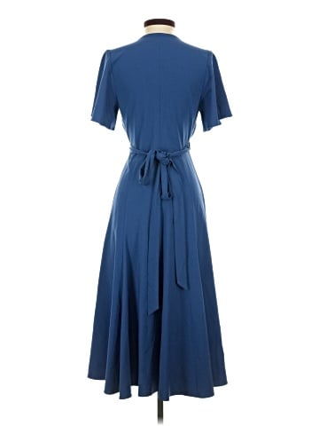 Hutch Cocktail Dress (view 2)