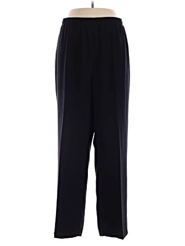 Sag Harbor Casual Pants (view 1)