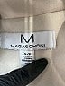 M Magaschoni White Coat Size S - photo 6