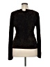 Gap 100% Rayon Black Pullover Sweater Size XL - photo 2