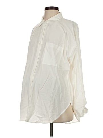 Bae. Long Sleeve Blouse (view 1)