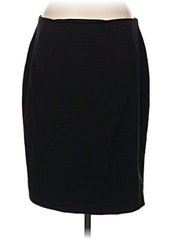 White House Black Market Formal Skirt (view 1)