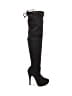 Assorted Brands Black Boots Size 5 1/2 - photo 1