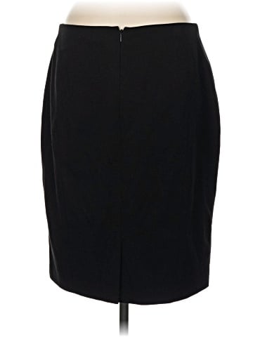 White House Black Market Formal Skirt (view 2)
