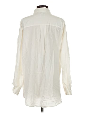 Bae. Long Sleeve Blouse (view 2)