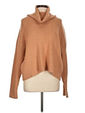 Lumiere Turtleneck Sweater (view 1)