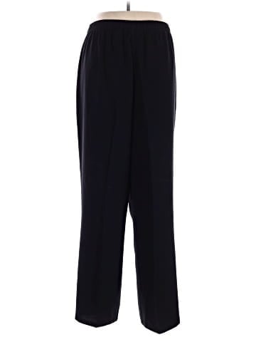 Sag Harbor Casual Pants (view 2)