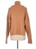 Lumiere Tan Turtleneck Sweater Size L - photo 2
