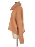 Lumiere Tan Turtleneck Sweater Size L - photo 5