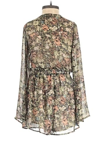 Audrey 3+1 Romper (view 2)