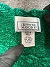 Jennifer Moore 100% Acrylic Green Pullover Sweater Size M - photo 7