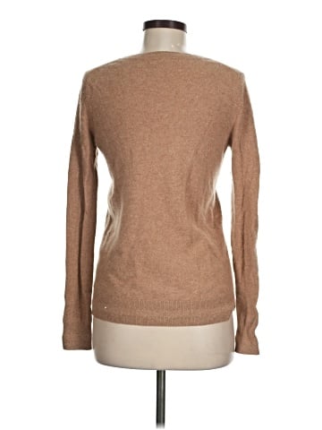 Boden Cashmere Pullover Sweater (view 2)