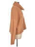 Lumiere Tan Turtleneck Sweater Size L - photo 4