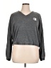 Champion Gray Pullover Sweater Size XL - photo 1