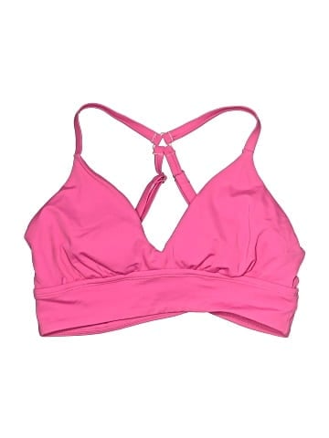 Eco Beach Swimsuit Top (view 1)