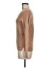 Boden 100% Cashmere Tan Cashmere Pullover Sweater Size M - photo 5