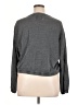 Champion Gray Pullover Sweater Size XL - photo 2