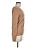Boden 100% Cashmere Tan Cashmere Pullover Sweater Size M - photo 4