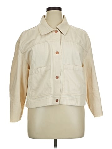 Banana Republic Jacket (view 1)