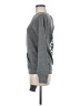 ALTERNATIVE Gray Pullover Sweater Size M - photo 5
