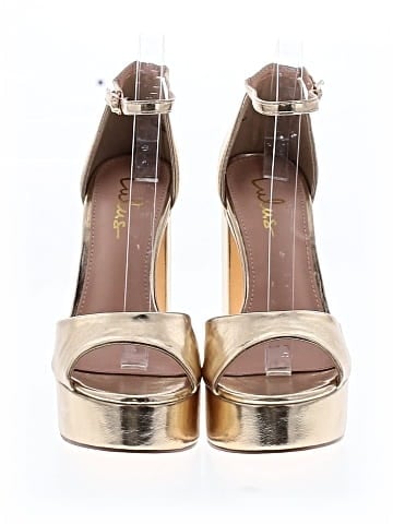 Lulus Sandals (view 2)