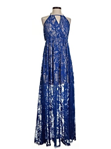 Soieblu Cocktail Dress (view 1)