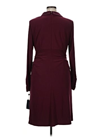 Adrianna Papell Cocktail Dress (view 2)