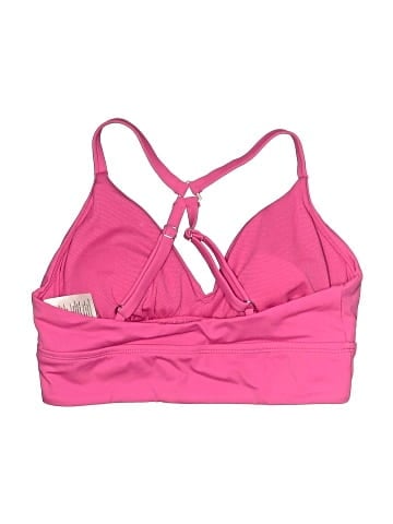 Eco Beach Swimsuit Top (view 2)