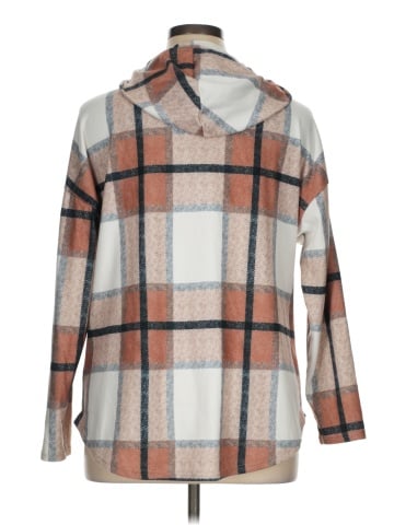 Unbranded Poncho (view 2)