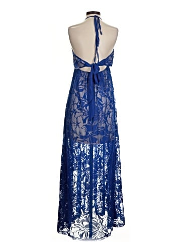 Soieblu Cocktail Dress (view 2)