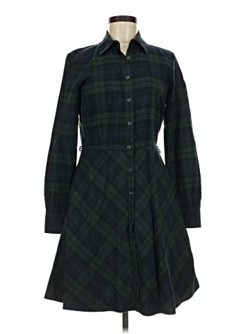 Brooks Brothers Casual Dress (view 1)