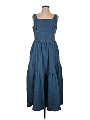 Cider Casual Dress (view 1)