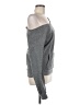ALTERNATIVE Gray Pullover Sweater Size M - photo 4