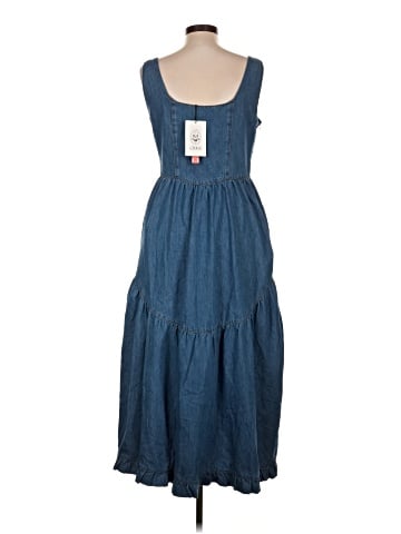 Cider Casual Dress (view 2)