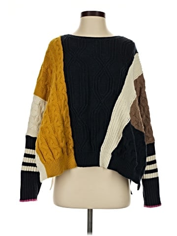 Maeve by Anthropologie Pullover Sweater (view 1)
