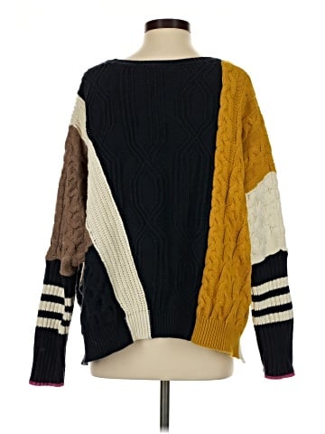 Maeve by Anthropologie Pullover Sweater (view 2)
