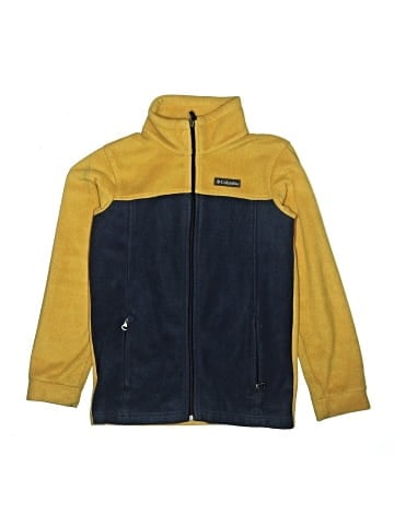 Columbia Jacket (view 1)