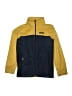 Columbia 100% Polyester Yellow Jacket Size 10 - 12 - photo 1