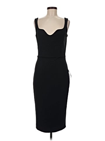 Dress the Population Cocktail Dress (view 1)