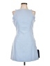 Lulus Blue Cocktail Dress Size L - photo 1