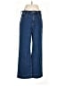 J.Crew Blue Jeans Size 29 waist (tall) - photo 1