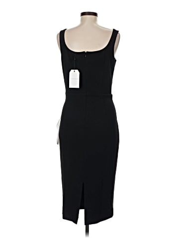 Dress the Population Cocktail Dress (view 2)