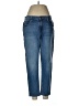 Eileen Fisher Blue Jeans Size 8 - photo 1