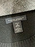 Banana Republic Black Wool Pullover Sweater Size S - photo 7