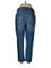 Eileen Fisher Blue Jeans Size 8 - photo 2