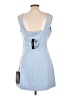 Lulus Blue Cocktail Dress Size L - photo 2