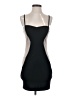 XXI Color Block Black Cocktail Dress Size S - photo 1